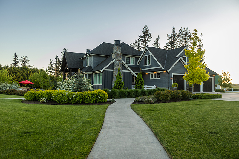 Abbotsford landscaping