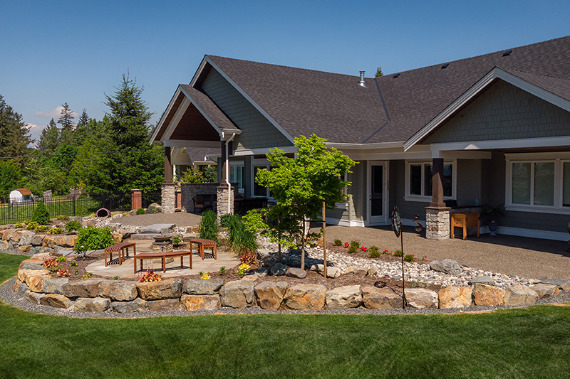 langley landscaping
