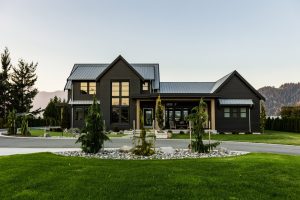 landscaping project cost