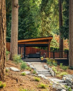natural products, outdoor living space
